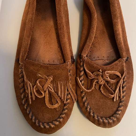 Minnetonka Moccasins - Picture 3 of 5